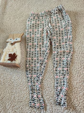 Pantalon fluide 3 ans