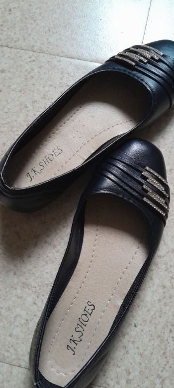 Ballerines pied 21,5 cm,  T36