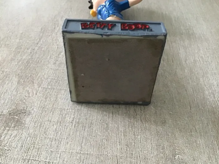 Vintage figurine betty boop - photo numéro 6