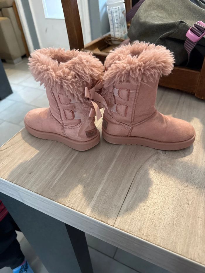Botte - photo numéro 2