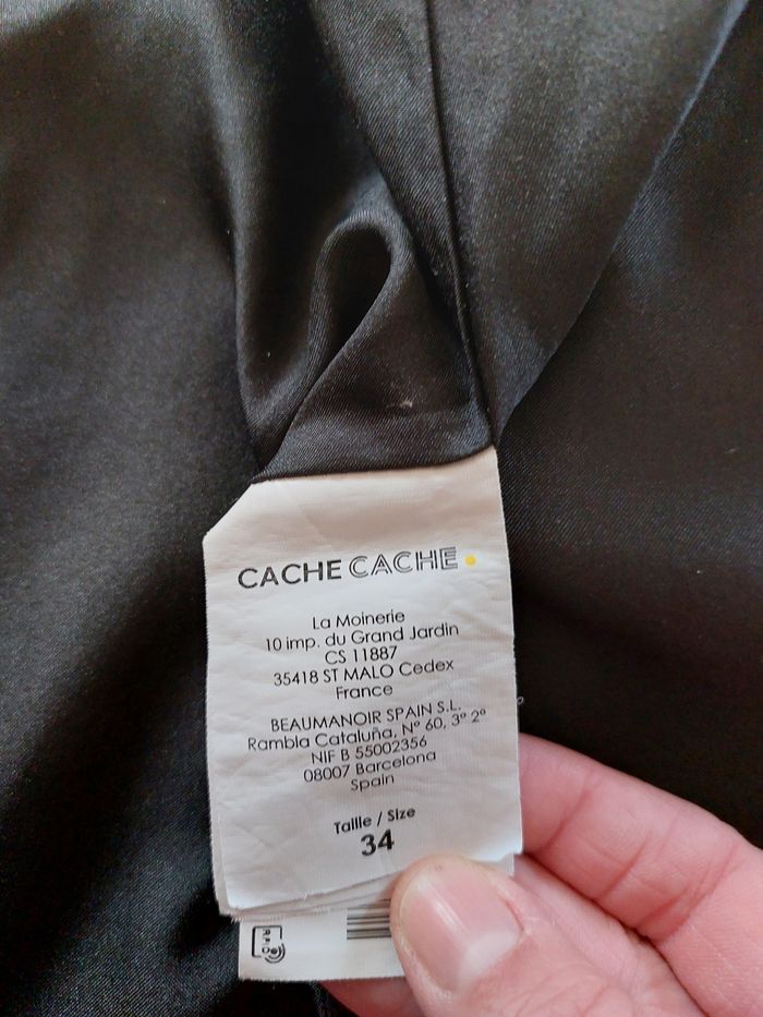 Jupe T34 - photo numéro 4