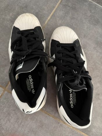 Basket adidas