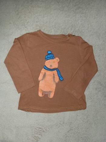 T-shirt garcon 3 ans