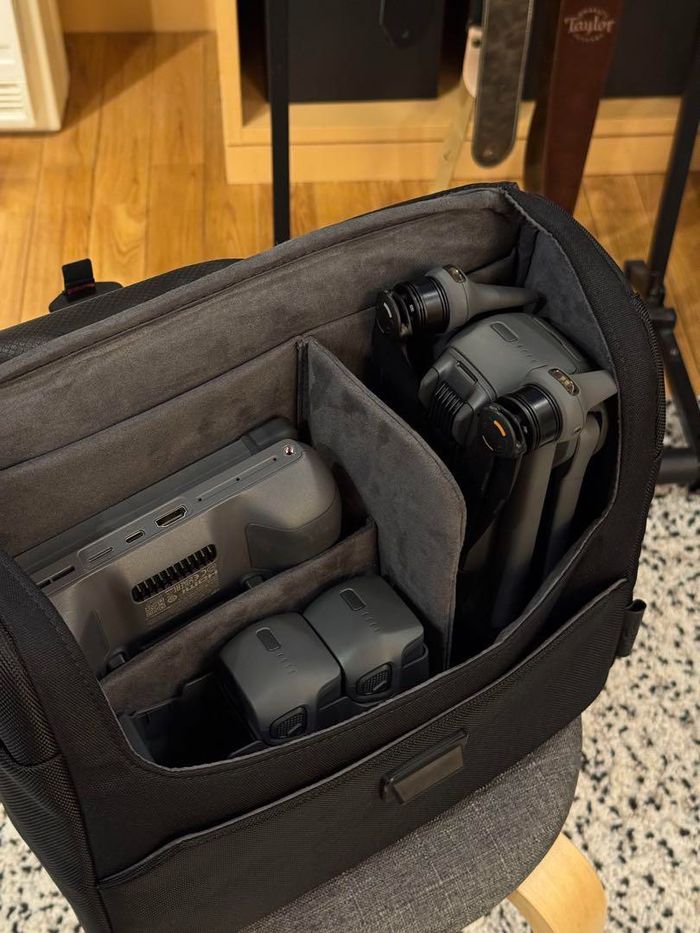 DJI Mavic 4 Pro - photo numéro 2