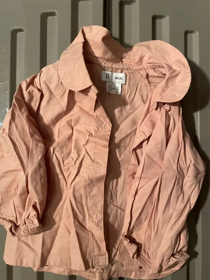 Chemise la redoute