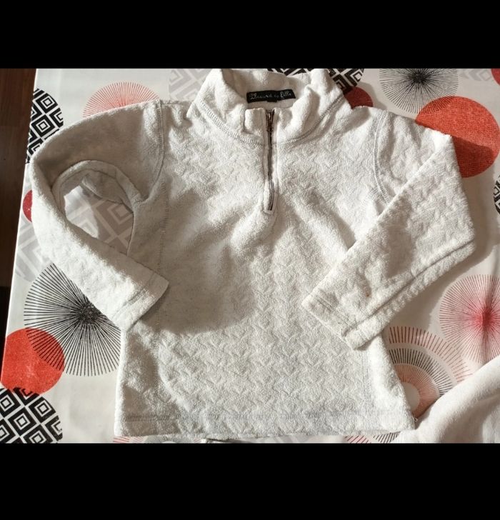 Lot 2 pulls 👧 taille 5 ans - photo numéro 6