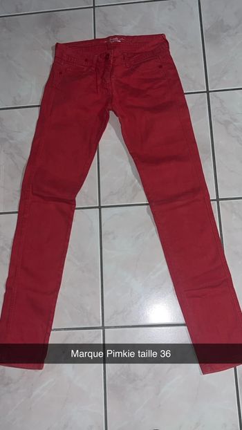 Jean t36