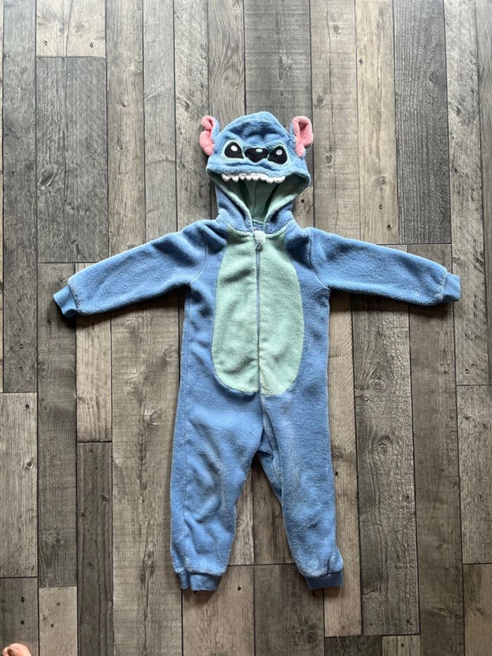 Combinaison pyjama