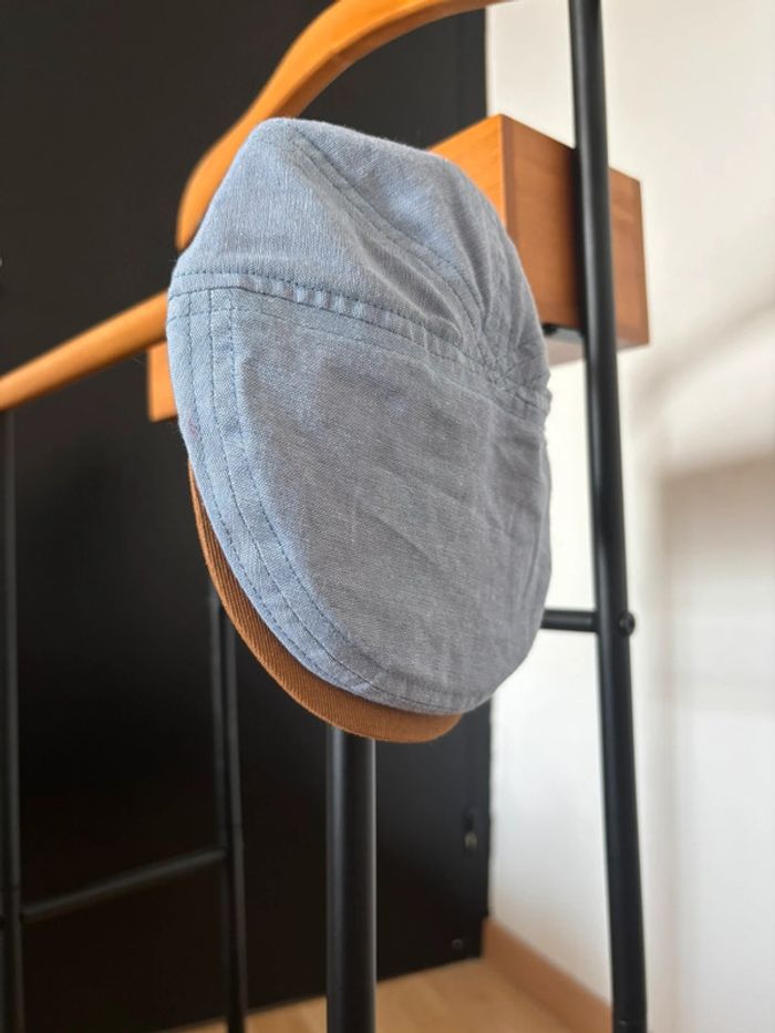 Casquette cérémonie - photo numéro 2