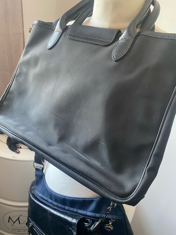 Sac Longchamp - photo numéro 7
