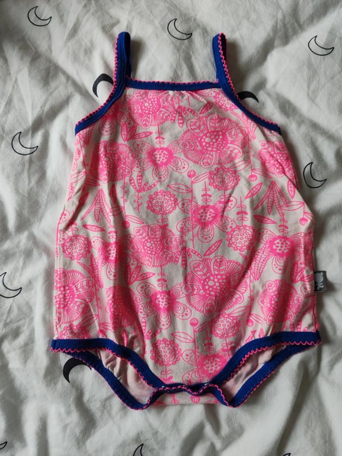 Body petit béguin 9 mois