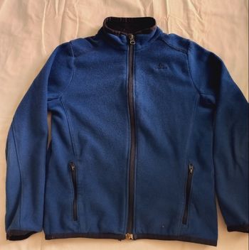 Gilet enfant 7-8 ans