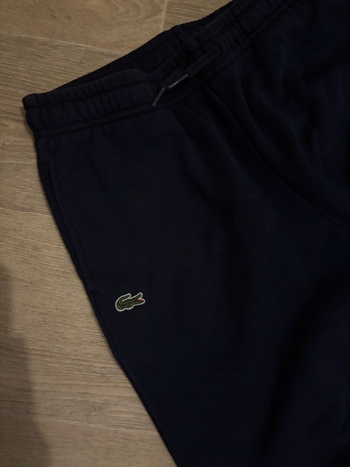 Jogging Lacoste Enfant - photo numéro 8