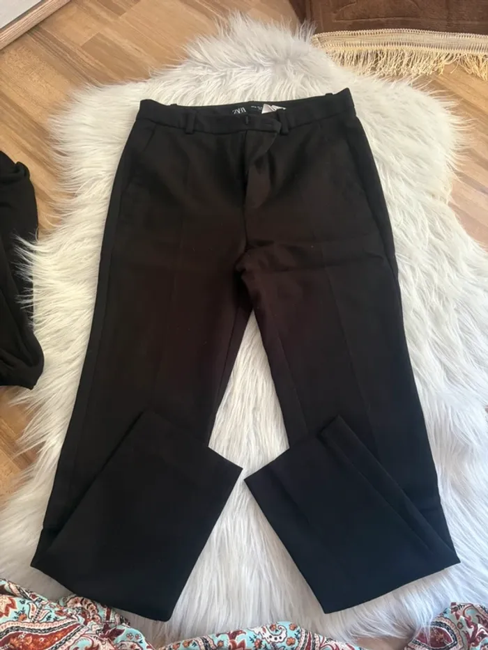 Pantalon costume - photo numéro 2