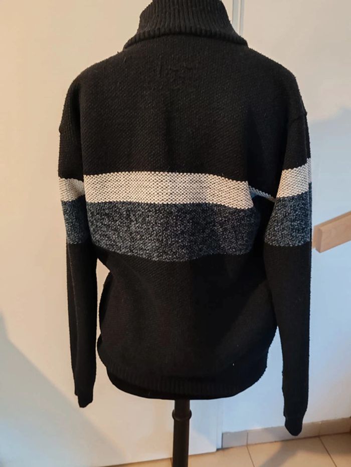 Pull manfinity - photo numéro 2