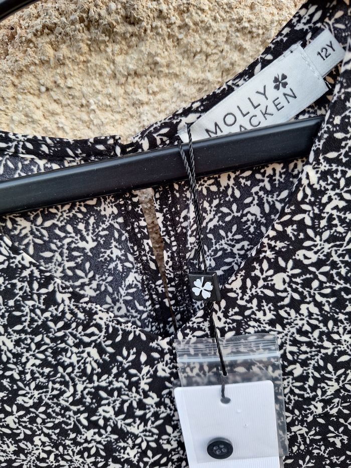 👗 Robe manches longues Molly Bracken 12 ans - photo numéro 6