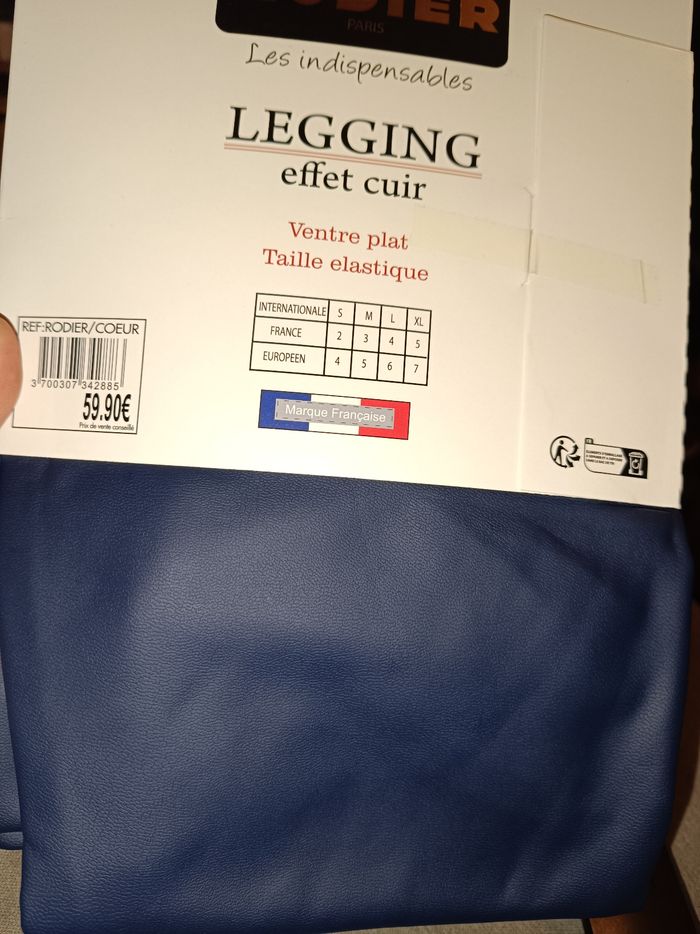 Legging - photo numéro 3