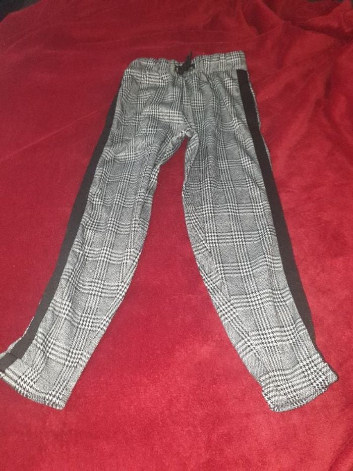 Pantalon élégant
