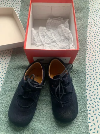 Chaussures chic