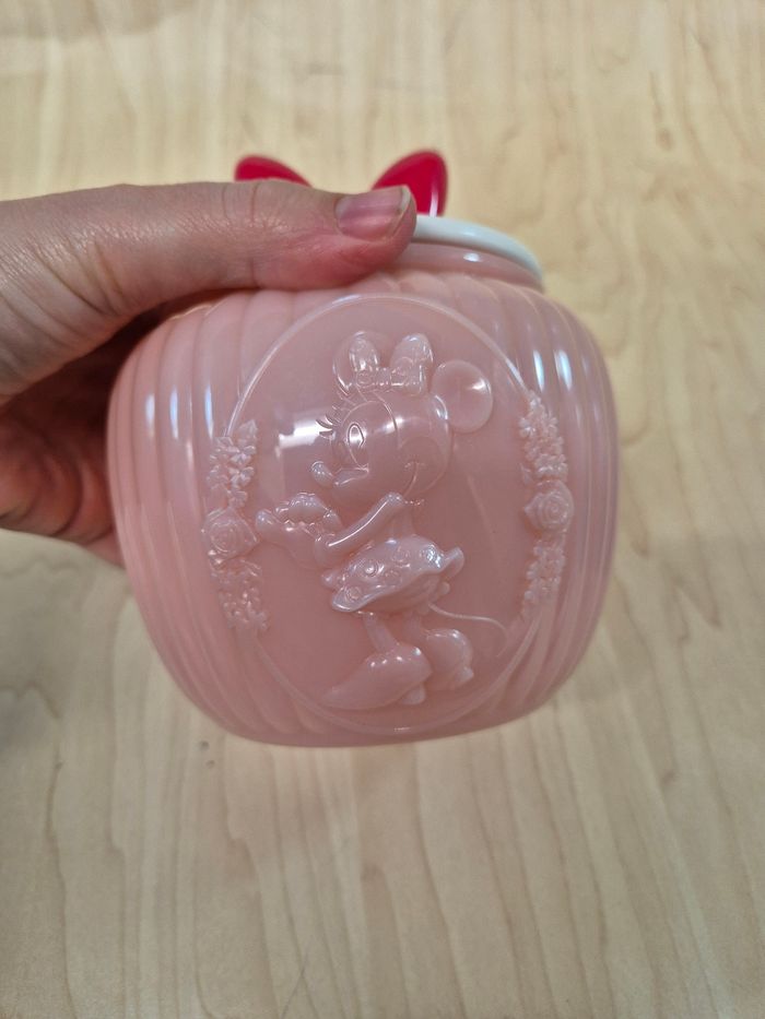 Boîte à biscuits Tokyo Disney Resort : Minnie Mouse - photo numéro 3