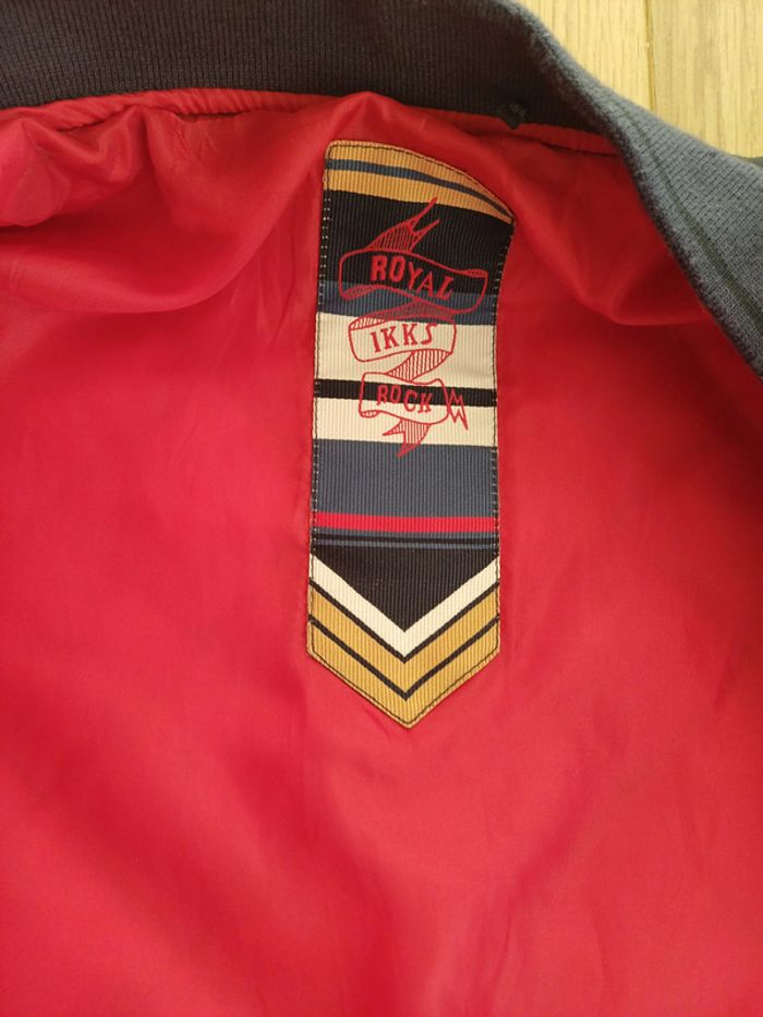 Veste IKKS en 14 ans - photo numéro 5