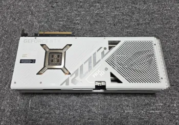 ROG Strix gaming GeForce RTX 4090 24OC