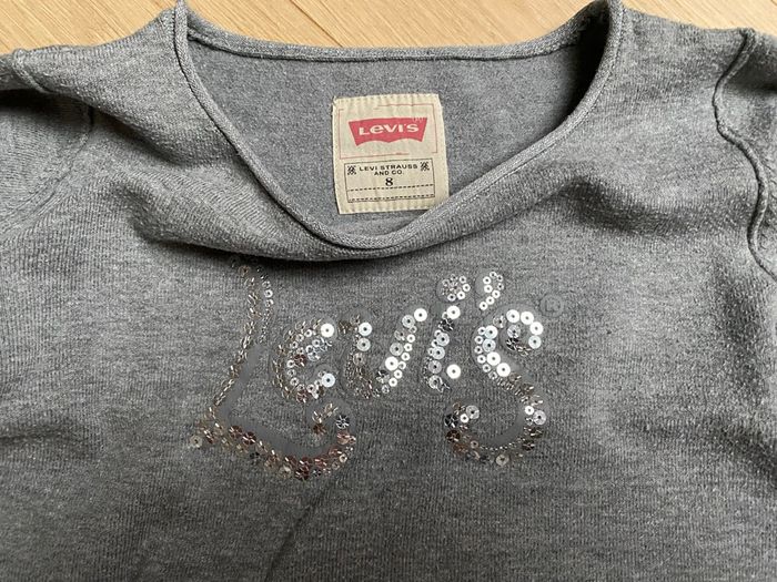 Pull Levi’s 8 ans - photo numéro 3
