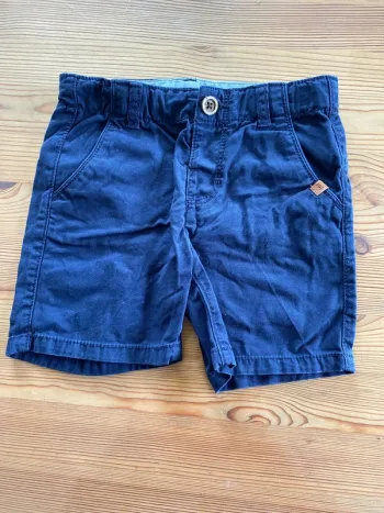Short Zara