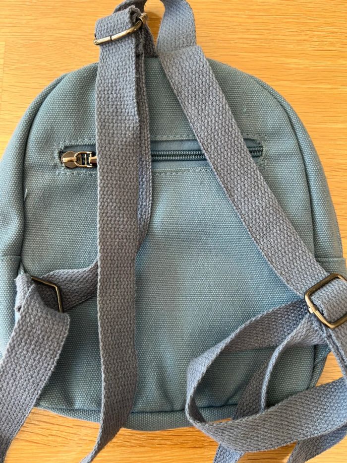 Sac à dos - photo numéro 2