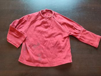 Haut KENZO - Taille 2 ANS