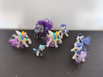 Lot my little pony