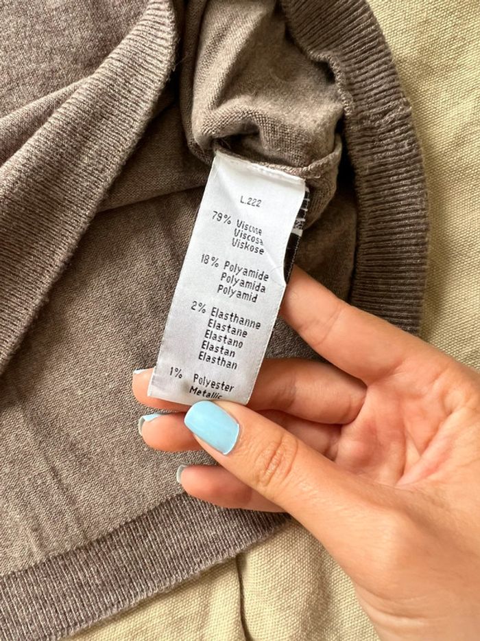 Débardeur Gerard Darel - photo numéro 2
