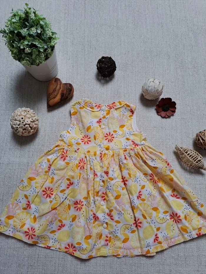 Robe DPAM 18 mois - photo numéro 5