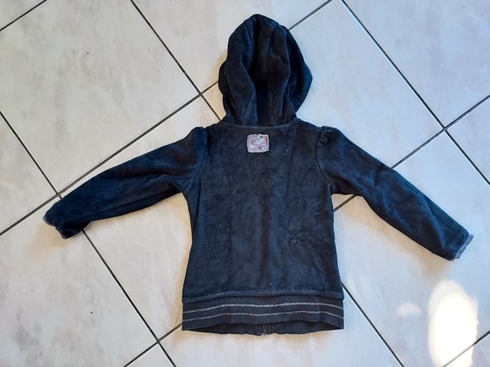 Gilet doublé - photo numéro 2