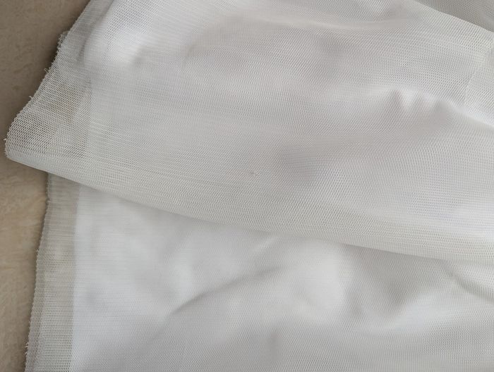 Robe de cérémonie en dentelle et tulle 24 mois Pat et Ripaton - photo numéro 5