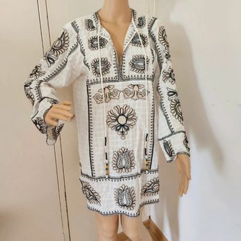 Tunique Zara 