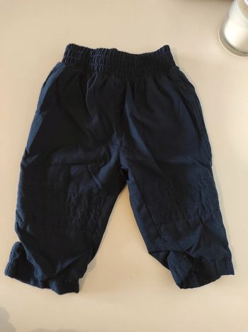 Pantalon 6 mois