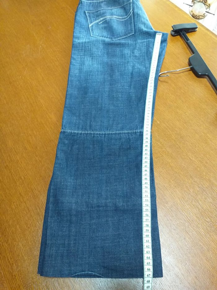 Jeans droit - photo numéro 5