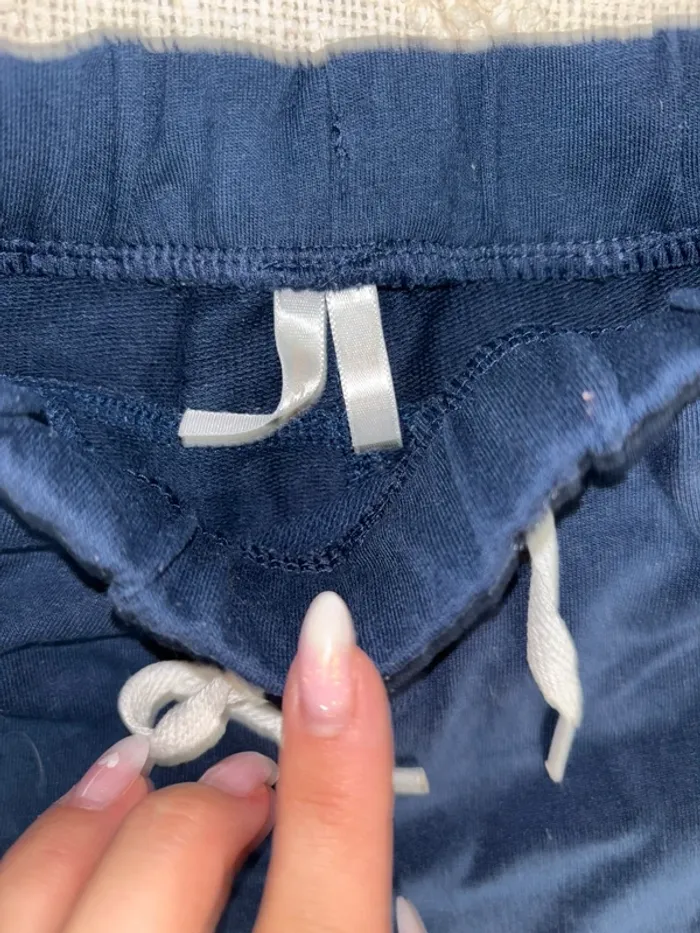 Short 24 mois - photo numéro 2