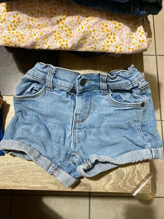 Short