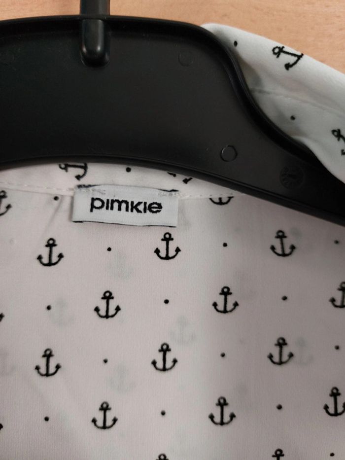 Chemise XS - photo numéro 5
