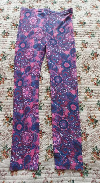 Legging fille 12 ans H&M