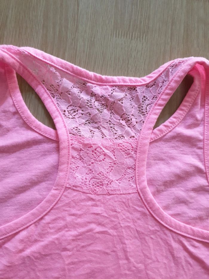 débardeur 12 ans - photo numéro 5