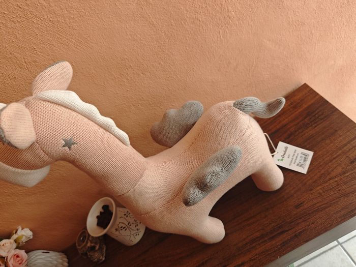 Peluche crochells - photo numéro 2