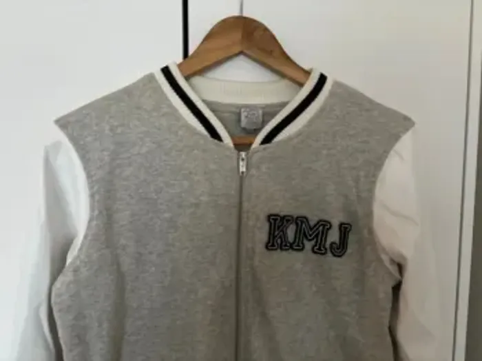 Blouson XS Karl Marc John - photo numéro 2