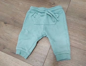 Jogging 6 mois Kiabi