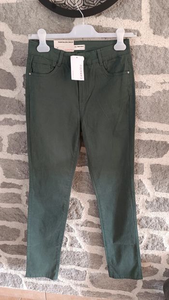 Jeans femme taille 34 neuf