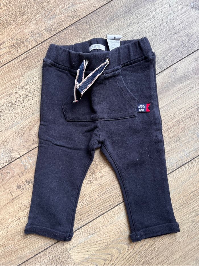 Lot de 22 vêtements garçon 6 mois autour hiver - photo numéro 7