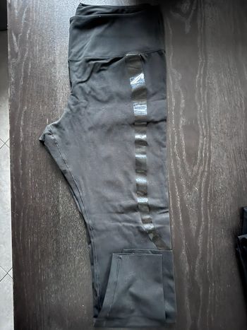 Legging de sport femme HetM