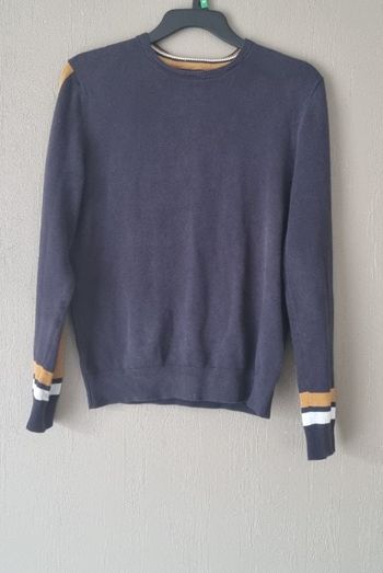 Pull basic